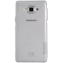 Nillkin Nature Series TPU case for Samsung Galaxy A7 (A700 A700F A7000 ) order from official NILLKIN store